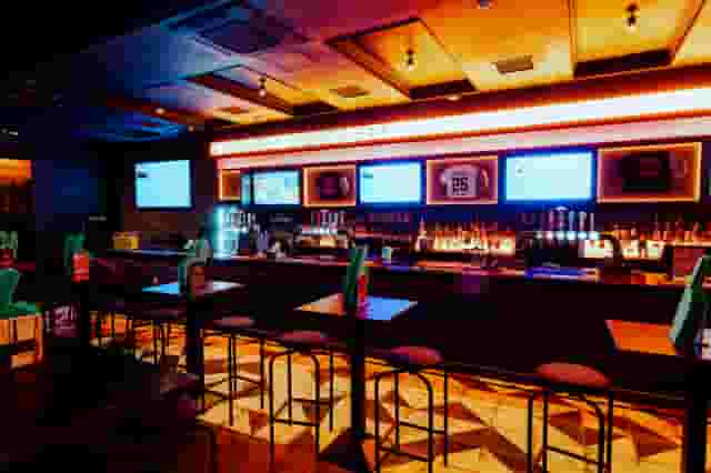 Full Venue Hire