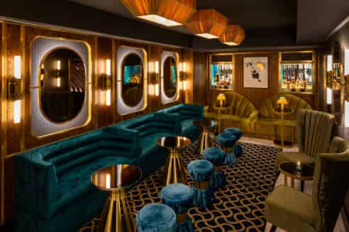 Full Venue Hire