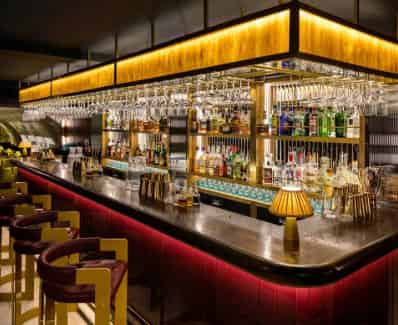 Full Venue Hire
