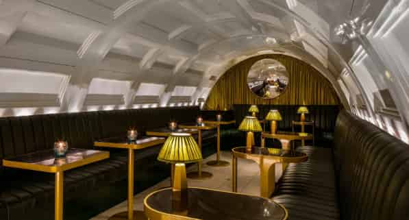 Full Venue Hire