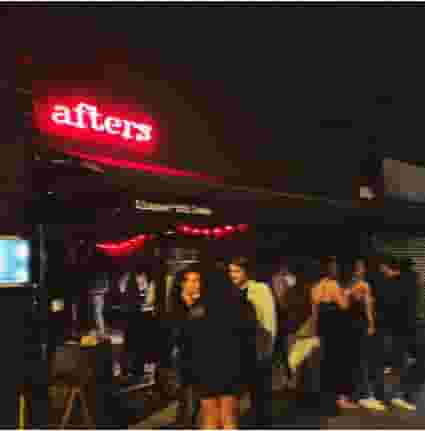 Afters