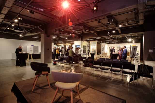 Main Gallery (Immersive Event Space)
