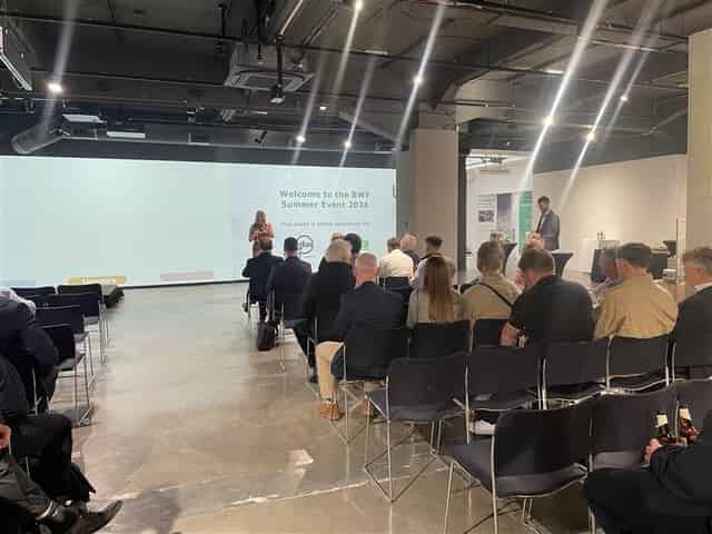 Main Gallery (Immersive Event Space)