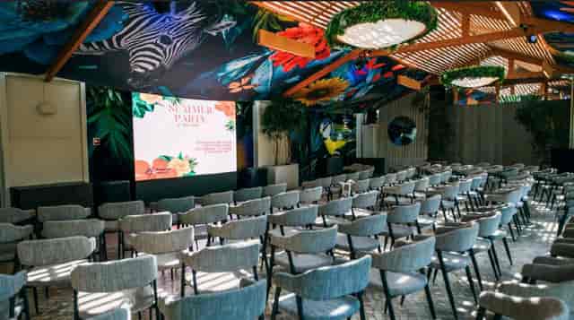 Monsantos Open Air - image 2