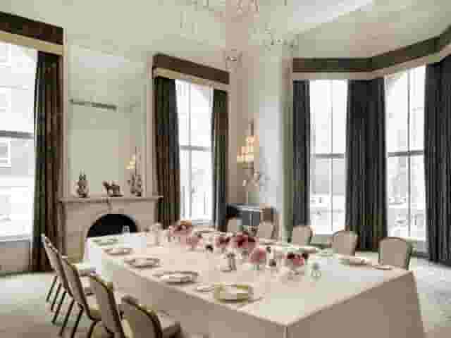 The Langham, London