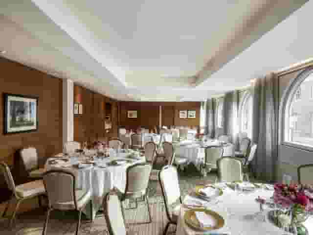 The Langham, London