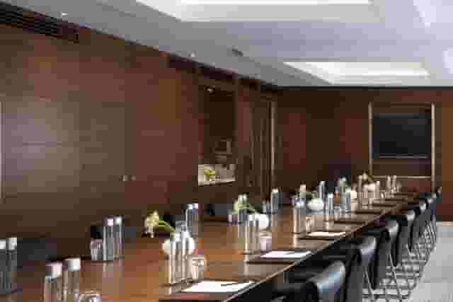 The Langham, London