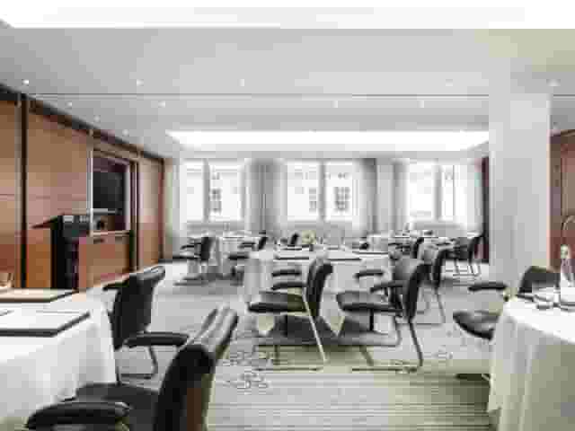 The Marylebone