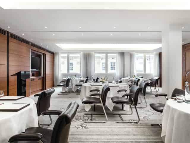 The Marylebone