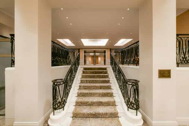 The Portland Foyer