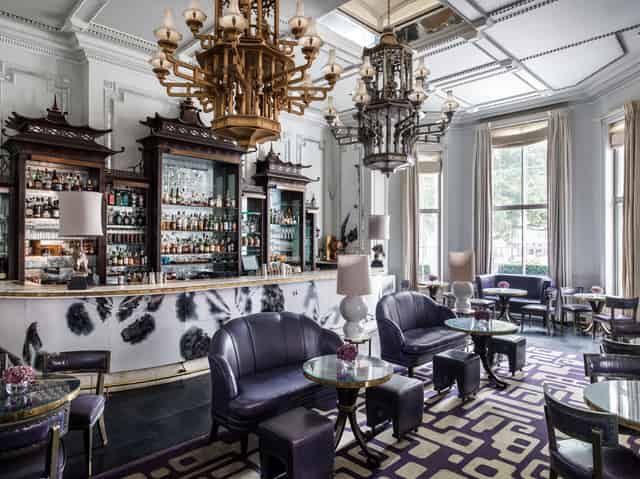 The Artesian