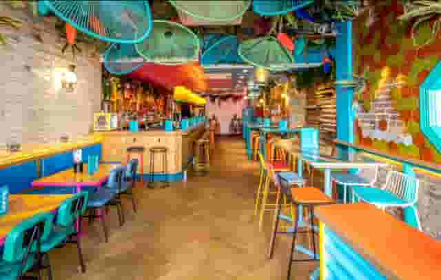 Barrio Shoreditch
