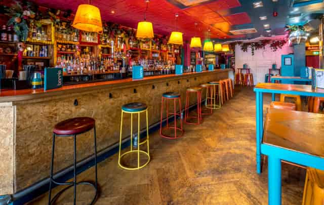 Full Venue Hire