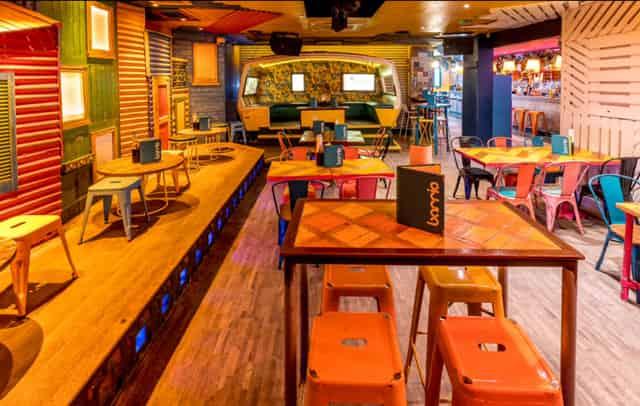Full Venue Hire