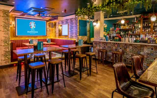 Barrio Shoreditch - image 2