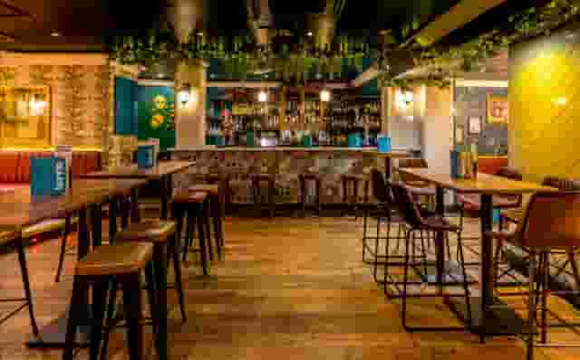 Barrio Shoreditch