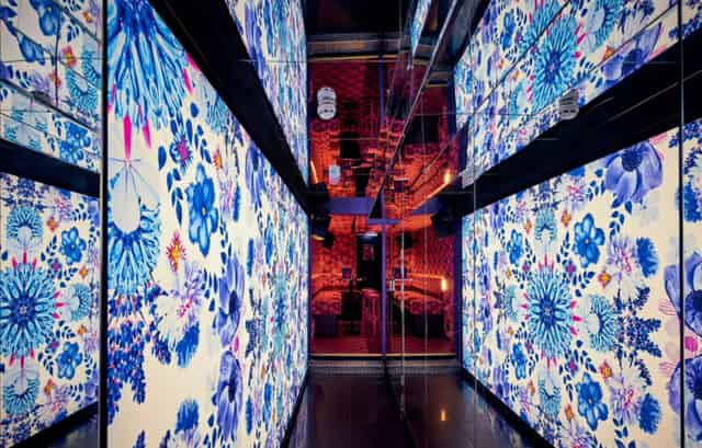 Hendrix Room