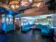 Private Bars