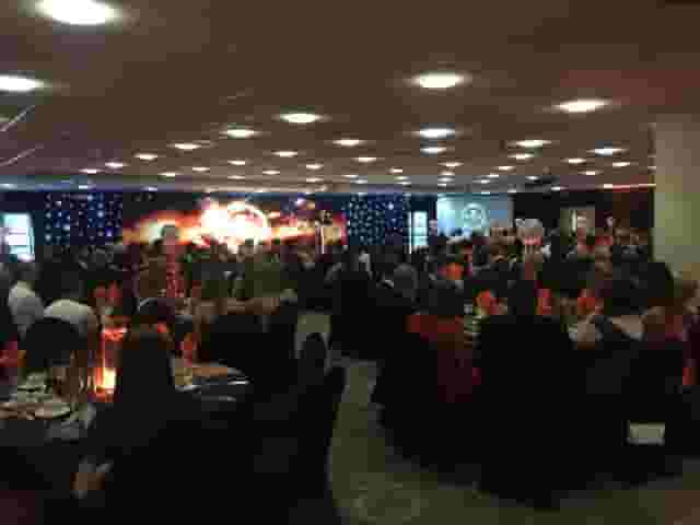 CICC HULL