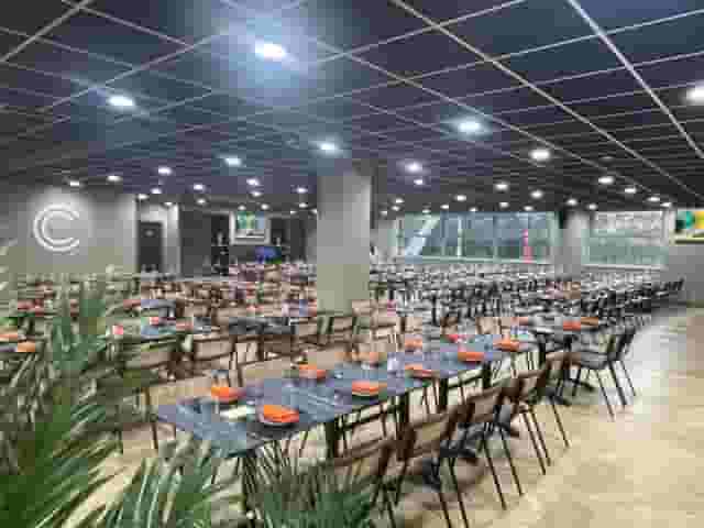CICC HULL