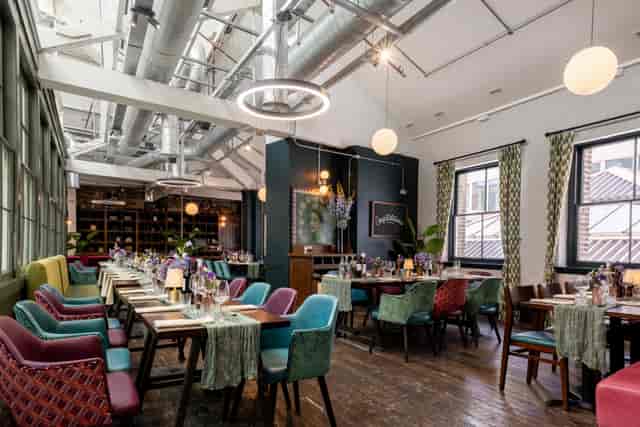 The Parcel Yard - image 3