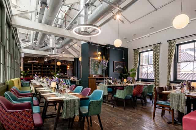 The Loft