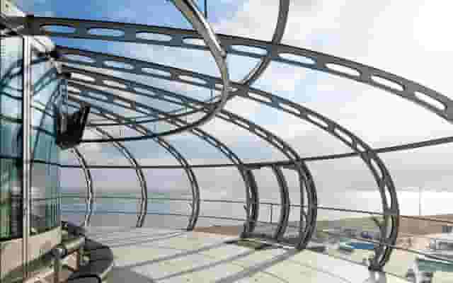 Brighton i360