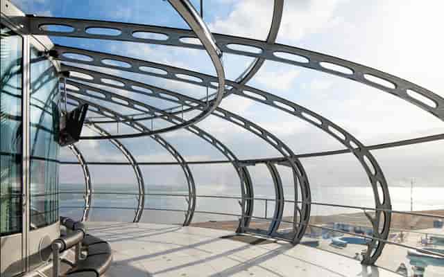 Brighton i360 - image 2