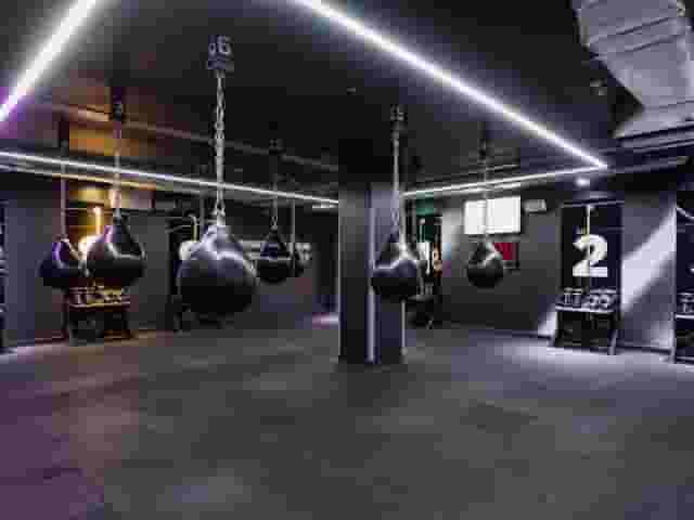 Private Gym