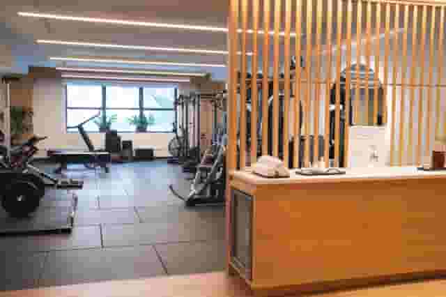 Wellness & Wilde