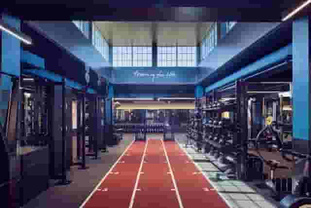 Private Gym