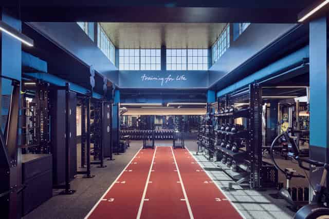 Private Gym