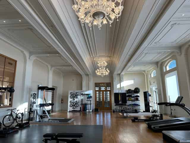 Private Gym