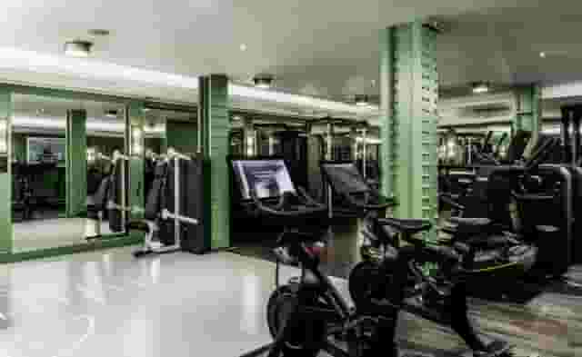 Private Gym