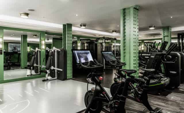 Private Gym