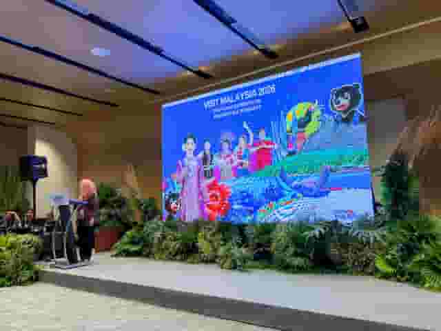 Event Space