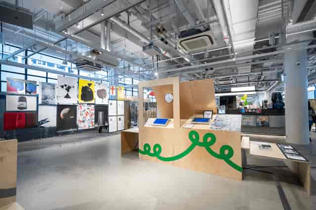 Hong Thai Expo & Business Centre - image 3