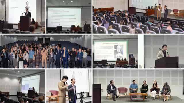 Hong Thai Expo & Business Centre - image 2