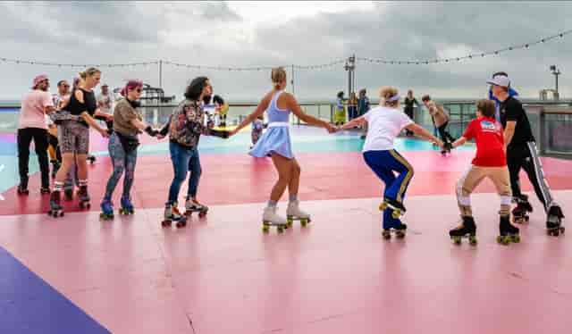 Brighton i360 - image 2