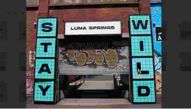 Luna Springs