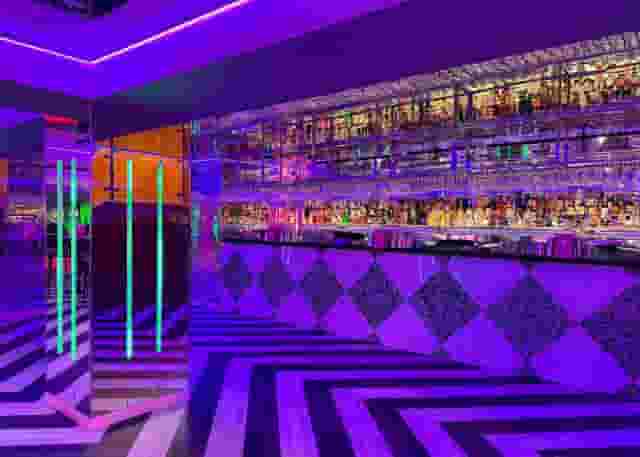 Tonight Josephine Liverpool