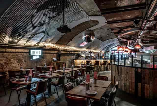 Street Pizza - Battersea - image 2