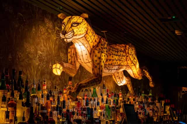 Eden Bar
