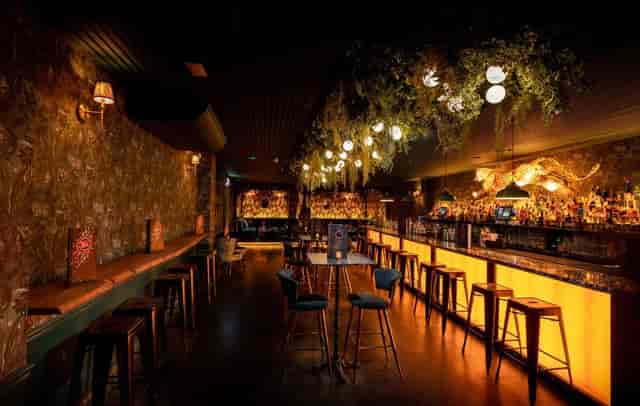 The Cocktail Club Birmingham - image 2