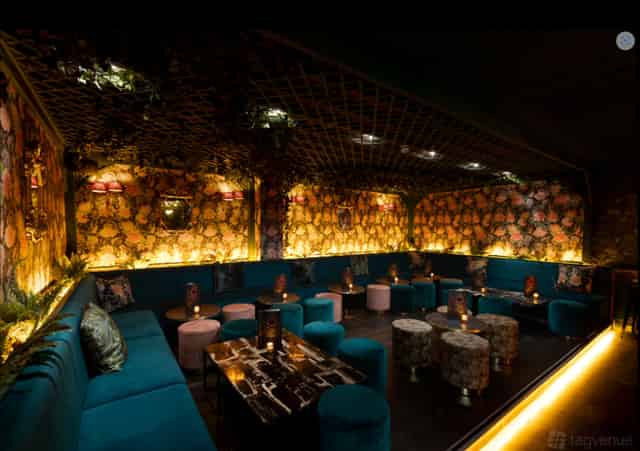 Eden Bar