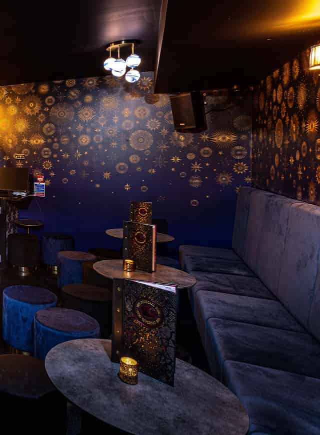 Star Bar