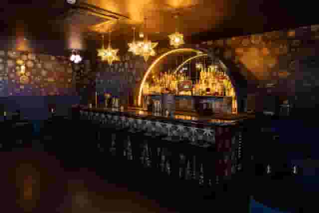 Star Bar