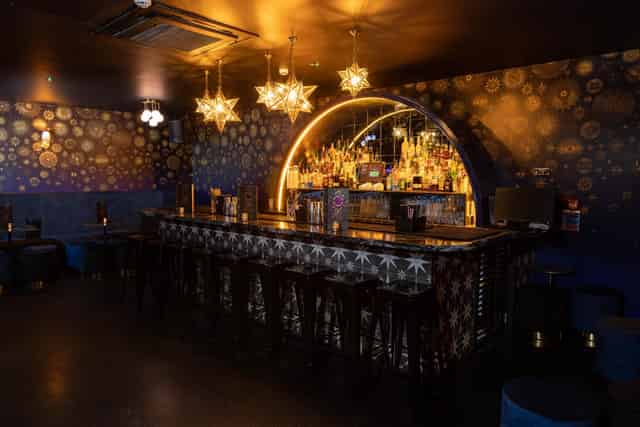 Star Bar