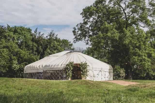 Whole Venue / Eavestone Lake Estate