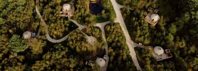 Yurtshire Eavestone Lake - image 3